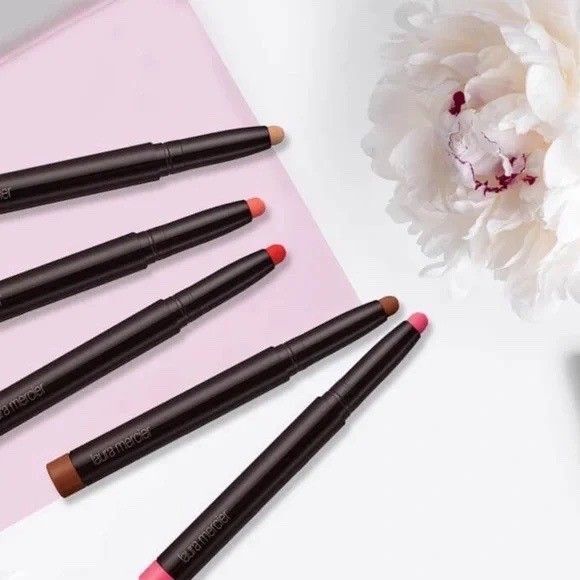 LAURA MERCIER Velour Extreme Matte Finish Lipstick Choose shade | 1.4 g NIB - Picture 2 of 8